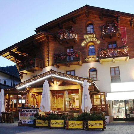 Hotel Helvetia Livigno Extérieur photo