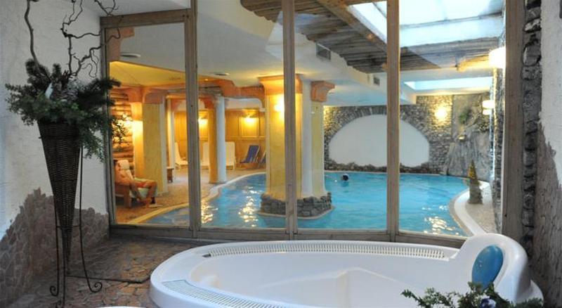 Hotel Helvetia Livigno Extérieur photo