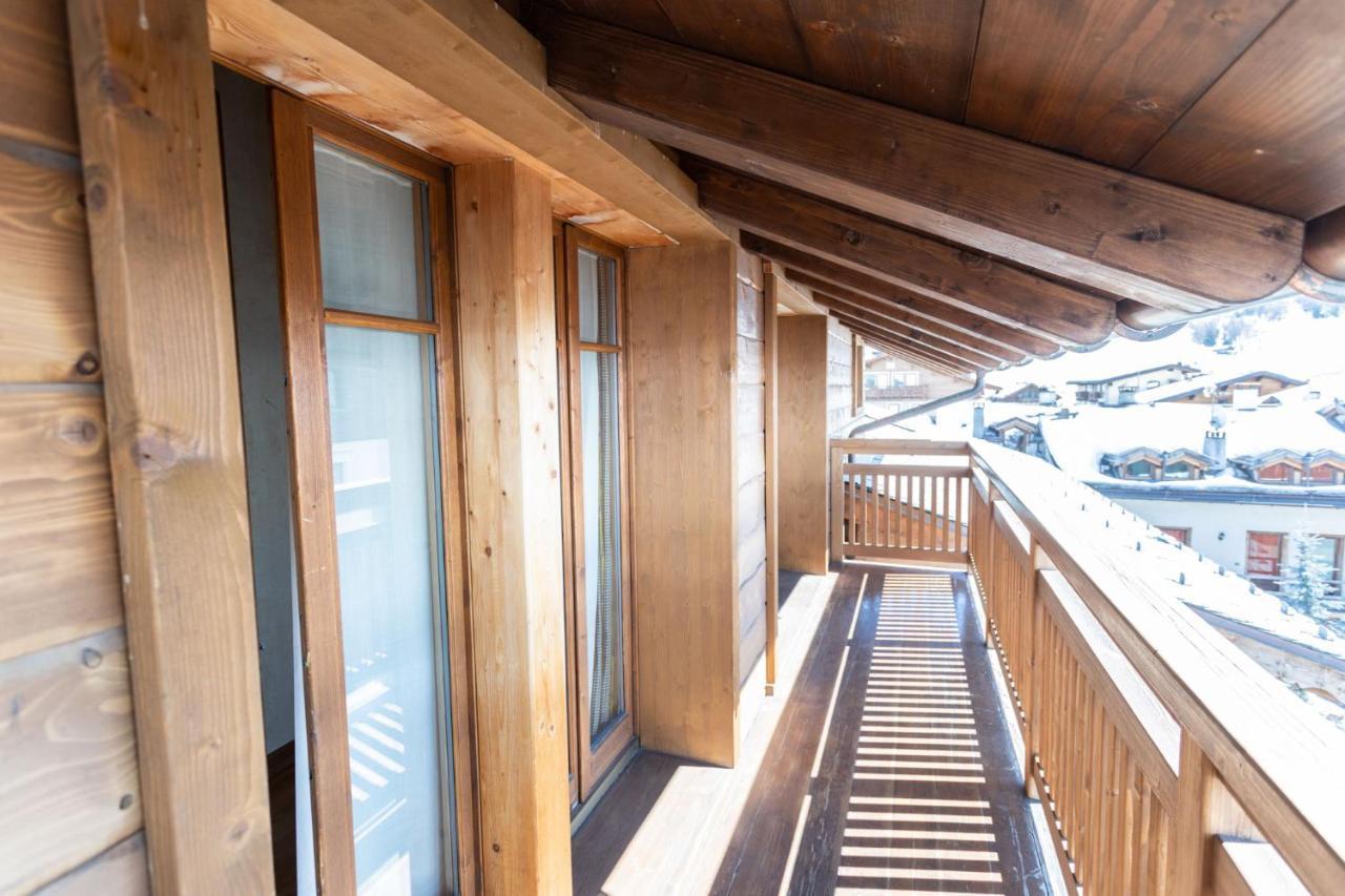 Hotel Helvetia Livigno Extérieur photo