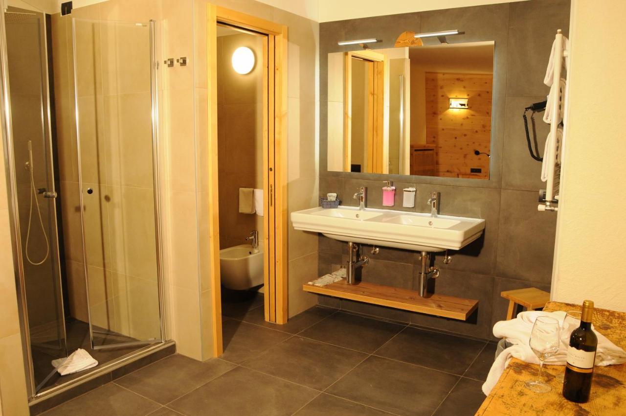 Hotel Helvetia Livigno Extérieur photo