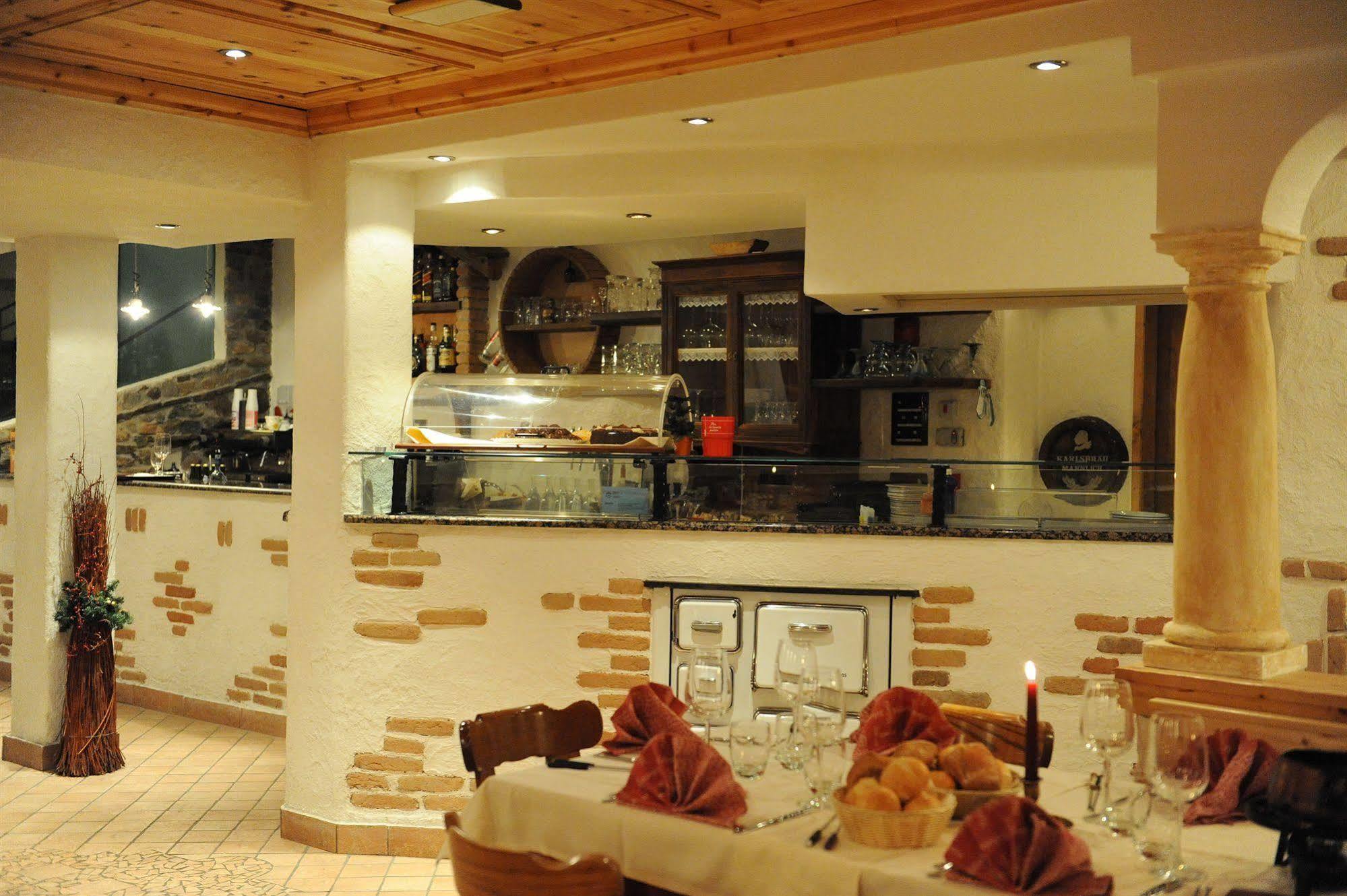 Hotel Helvetia Livigno Extérieur photo